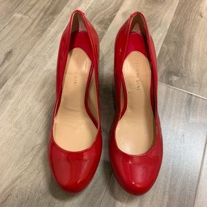 Gianni Bini - Heels - Size 9 - Red